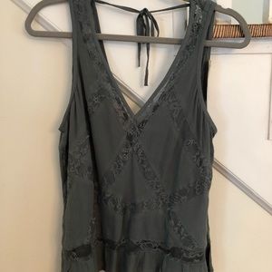 American eagle tank top